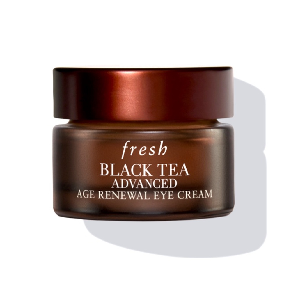 Black Tea Anti-Aging Eye Cream with retinol-alternative BT Matrix